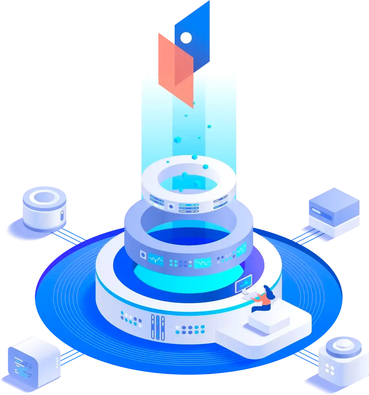 Cuchilla Welvora estrategia de trading